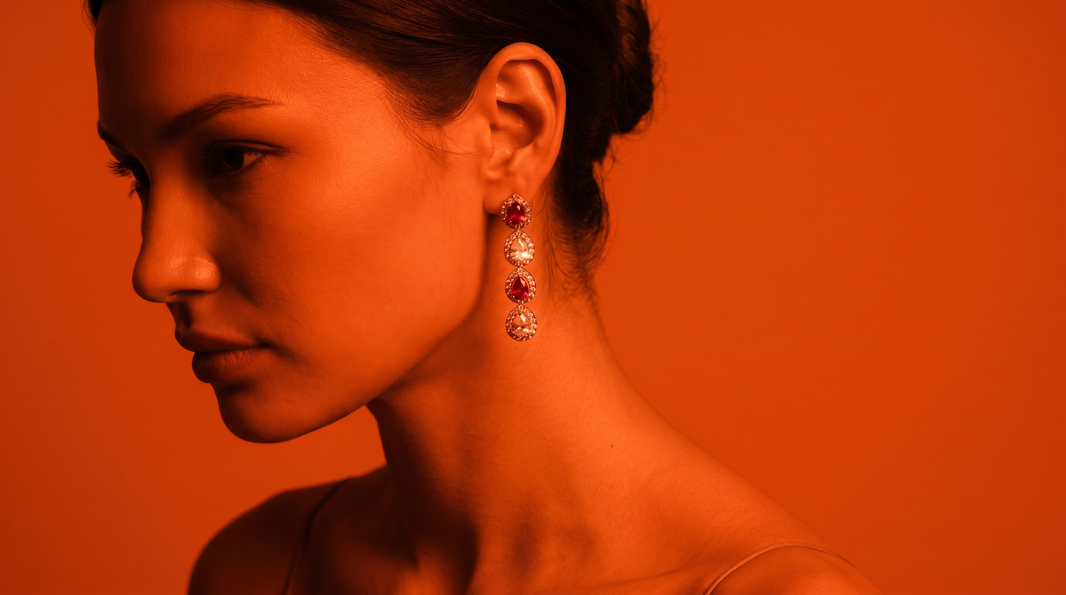 Kiara Named Best Luxury Jewellery Brand 2025