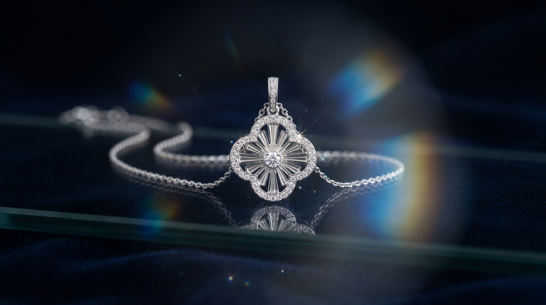 Kiara Jewellery Opens 20M Store in Meena Bazaar Dubai