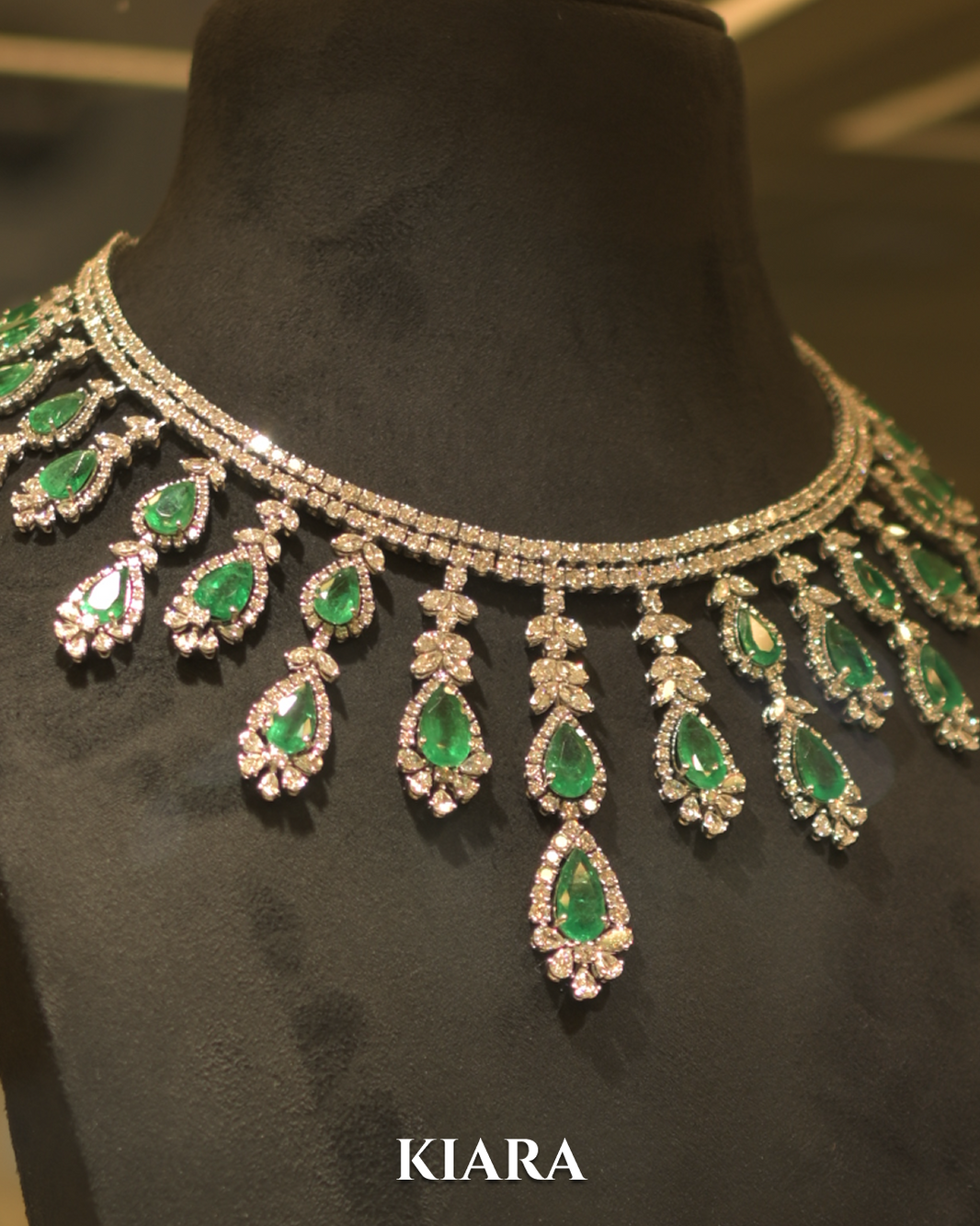 Kiara at JWS Abu Dhabi 2025