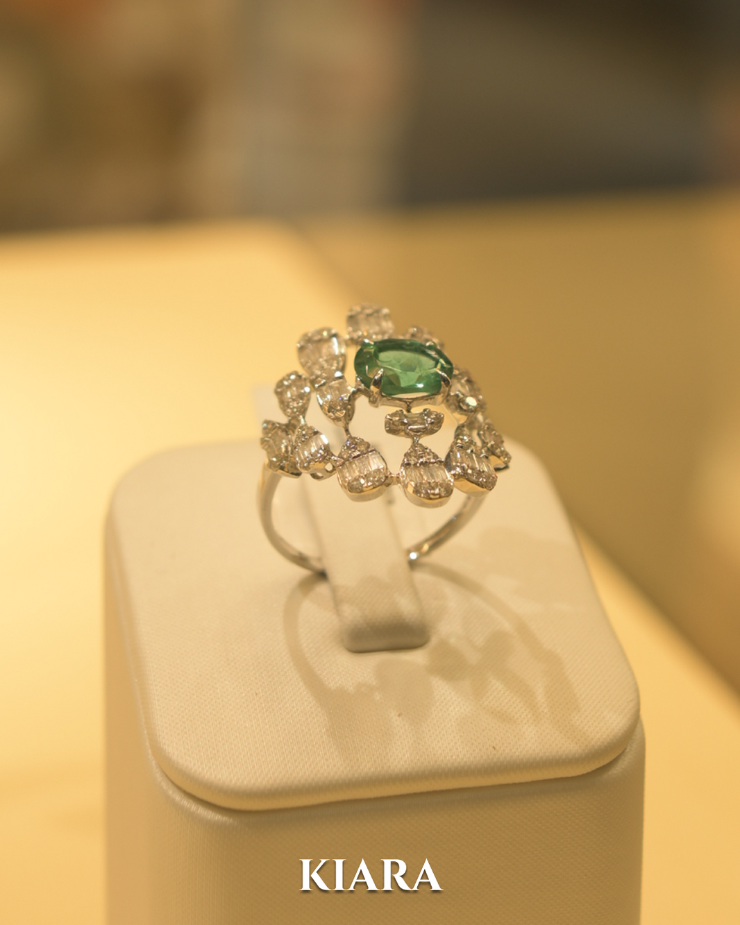 Kiara by Sonal Panday Opens 5th Boutique in Dubai