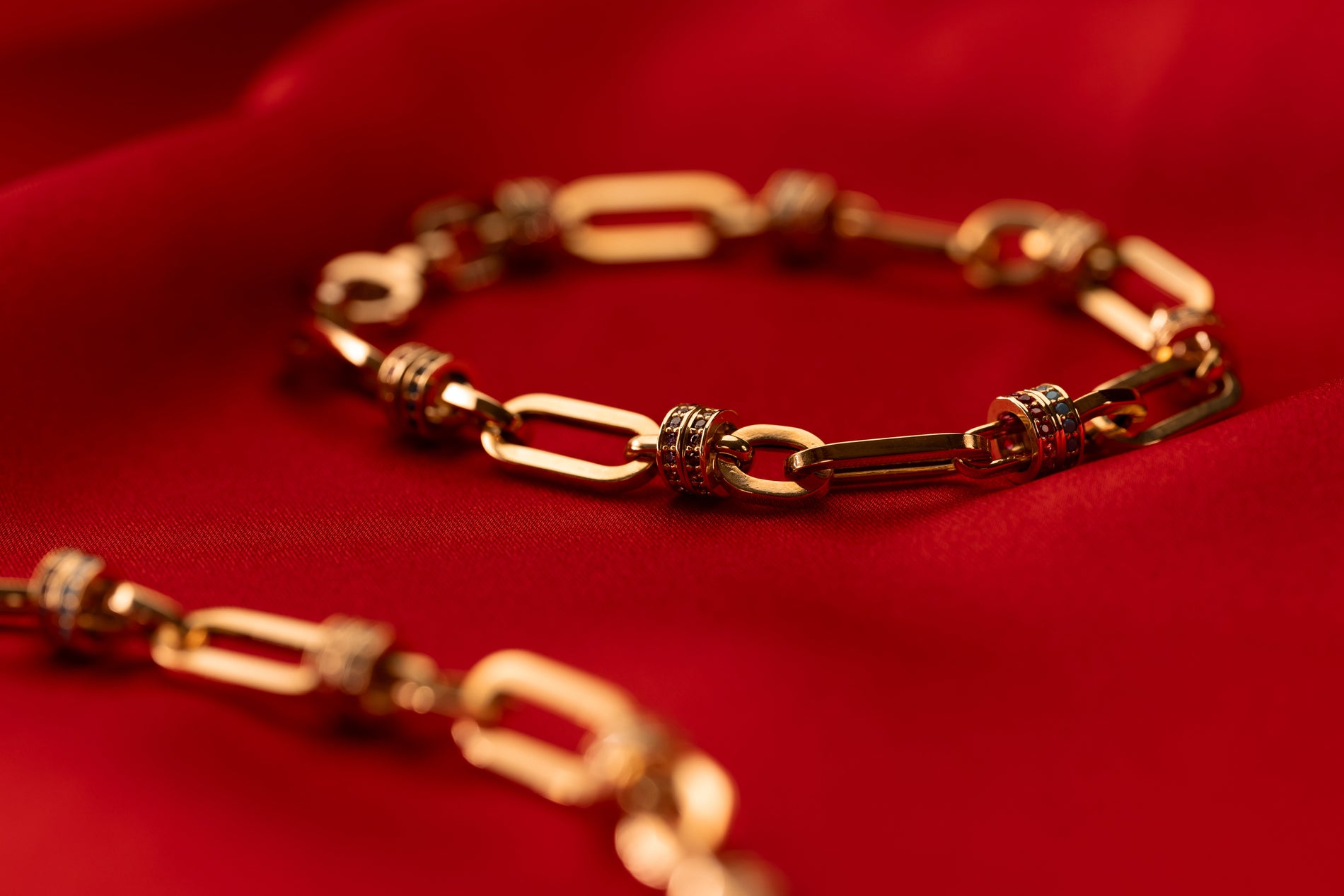 Kiara Jewellery Named Best Luxury Jewellery Brand 2025