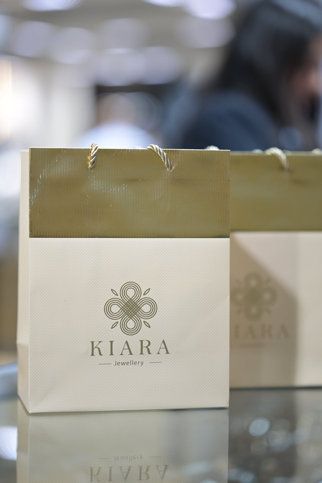 Celebrate Diwali with Kiara Jewellery