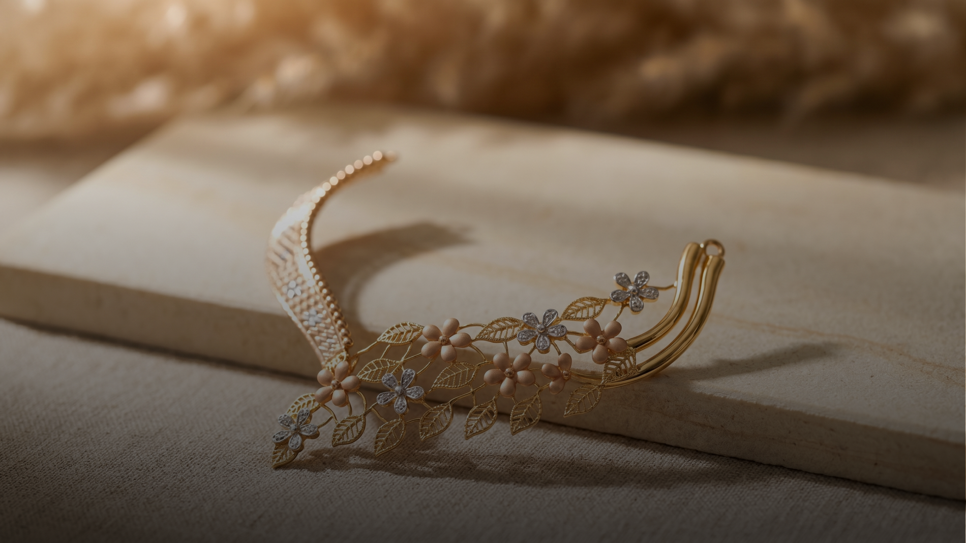 Kiara Jewellery Opens First International Store in Maldives
