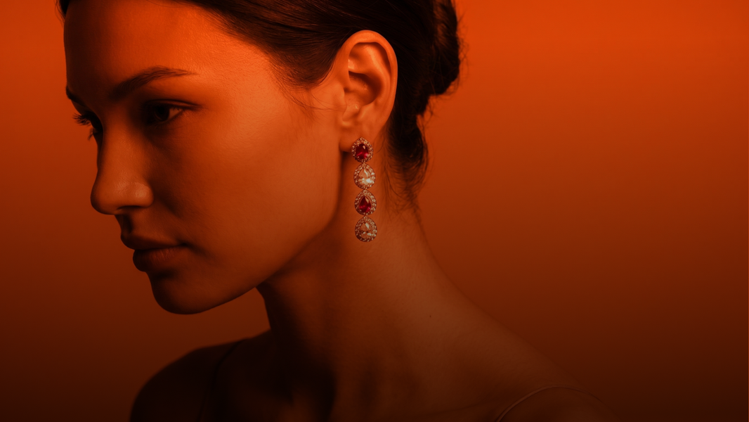 Kiara Named Best Luxury Jewellery Brand 2025