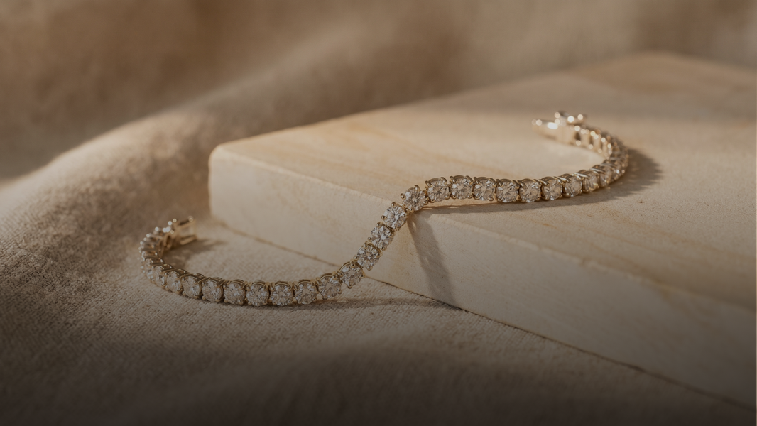 Kiara Jewellery Named Best Luxury Jewellery Brand 2025