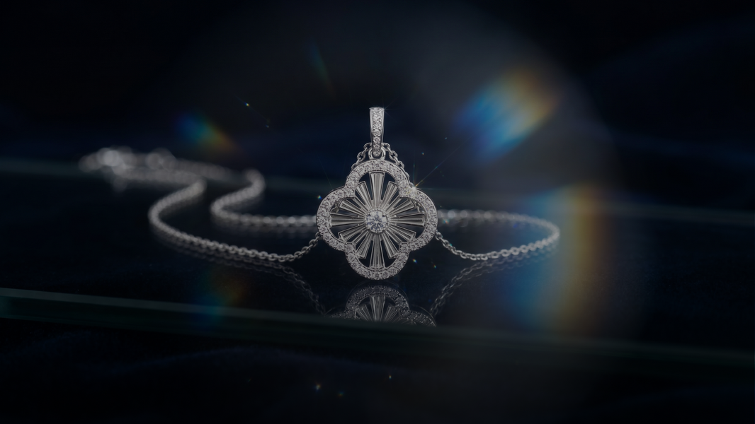 Kiara Jewellery Opens 20M Store in Meena Bazaar Dubai