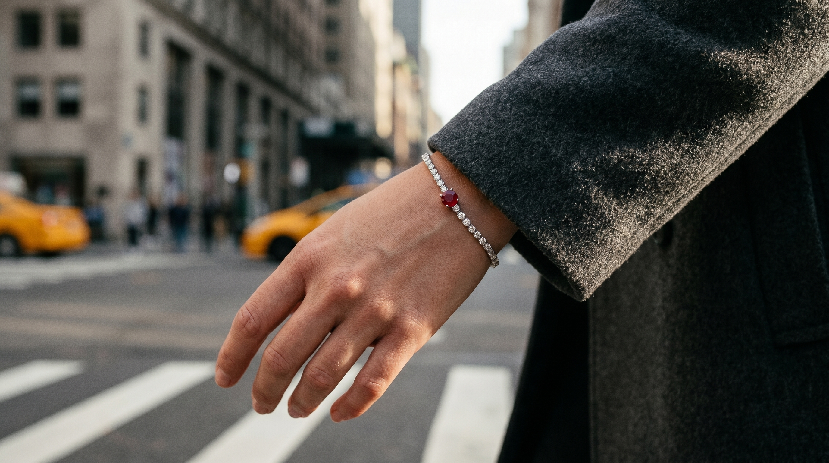 Bracelets