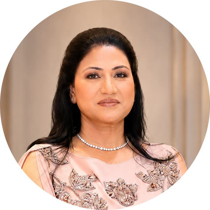 Sonal Panday
